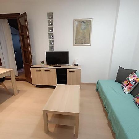 At Home Realejo Granada Ngoại thất bức ảnh