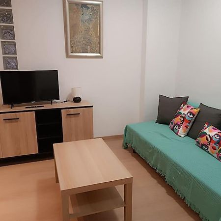 At Home Realejo Granada Ngoại thất bức ảnh