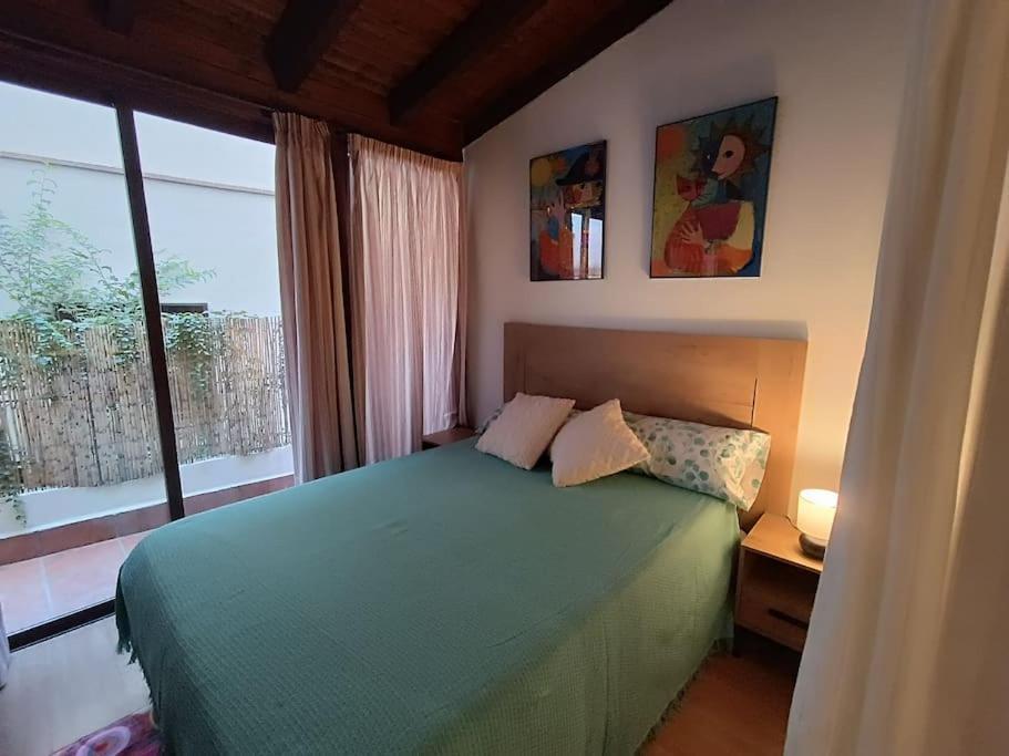 At Home Realejo Granada Ngoại thất bức ảnh