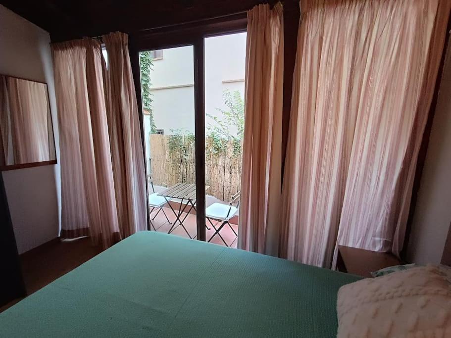 At Home Realejo Granada Ngoại thất bức ảnh