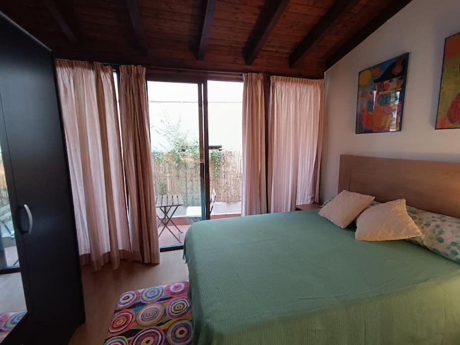 At Home Realejo Granada Ngoại thất bức ảnh