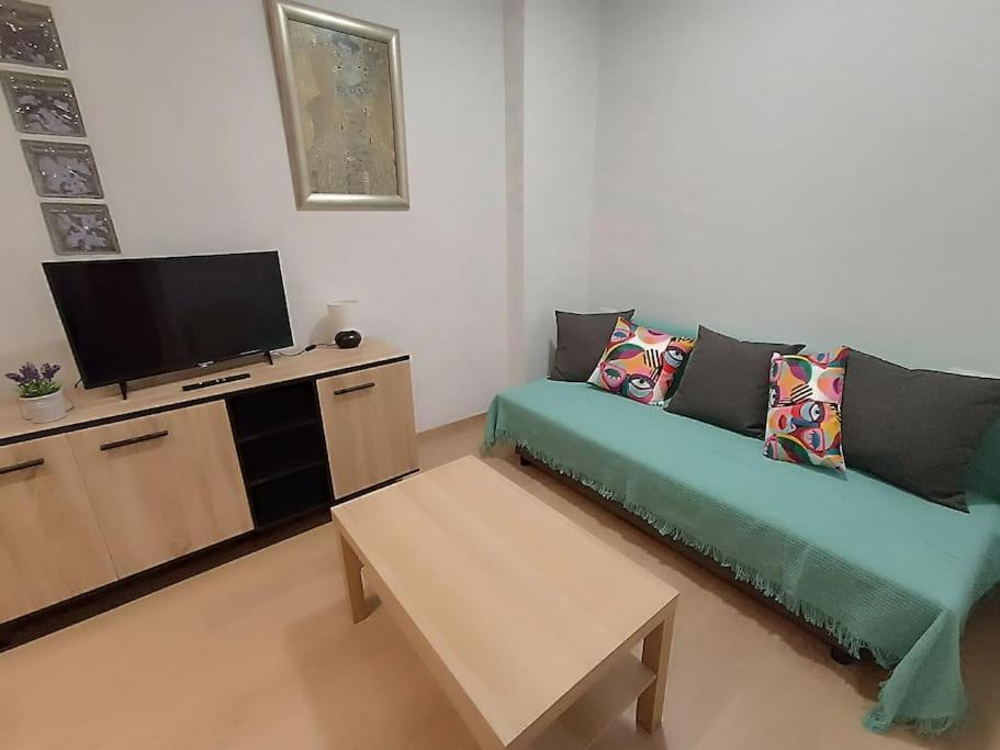 At Home Realejo Granada Ngoại thất bức ảnh