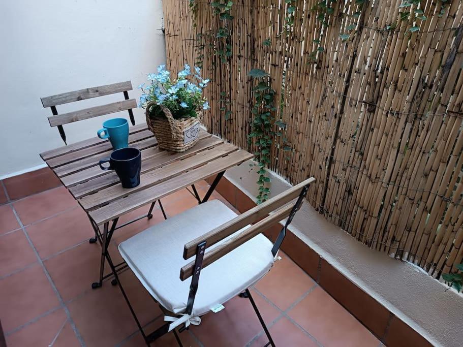 At Home Realejo Granada Ngoại thất bức ảnh