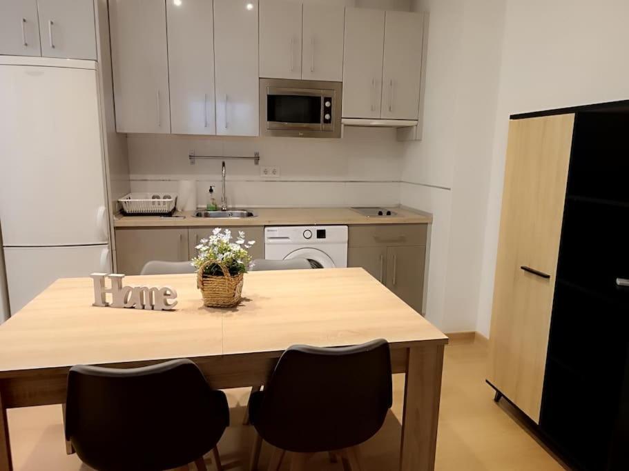 At Home Realejo Granada Ngoại thất bức ảnh