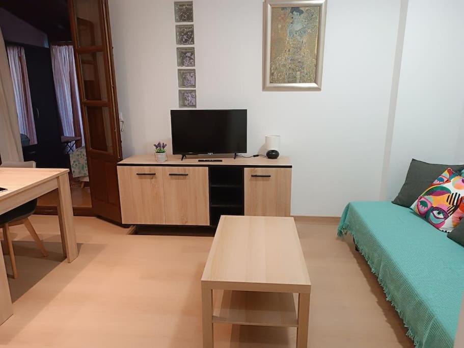 At Home Realejo Granada Ngoại thất bức ảnh