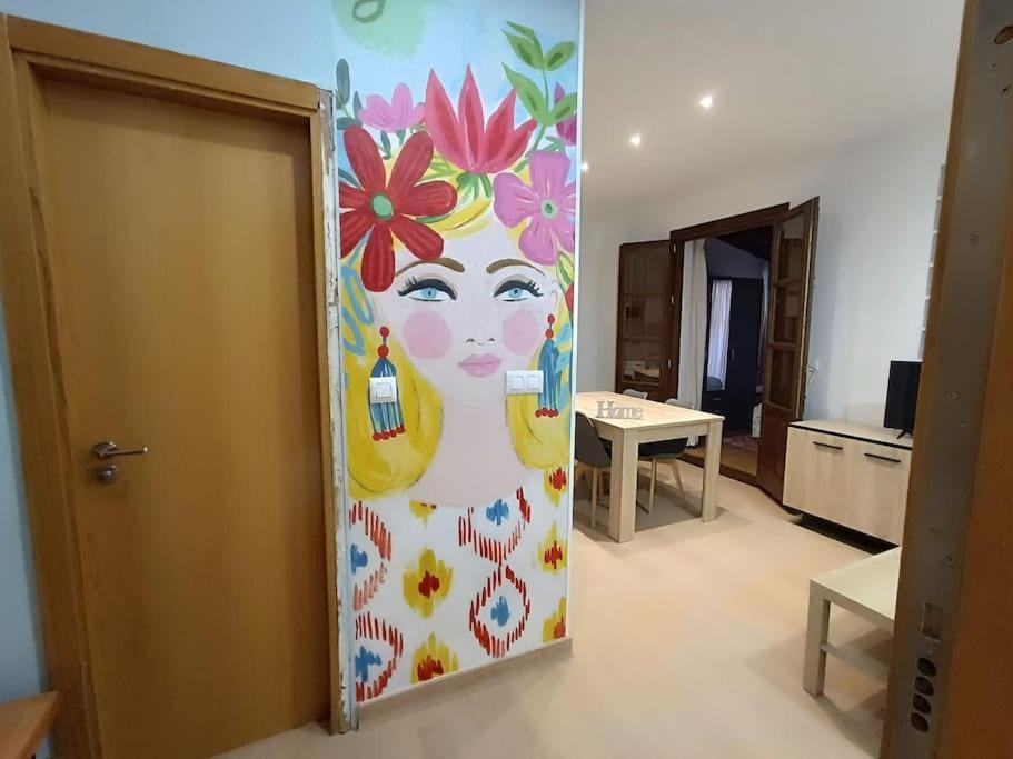 At Home Realejo Granada Ngoại thất bức ảnh
