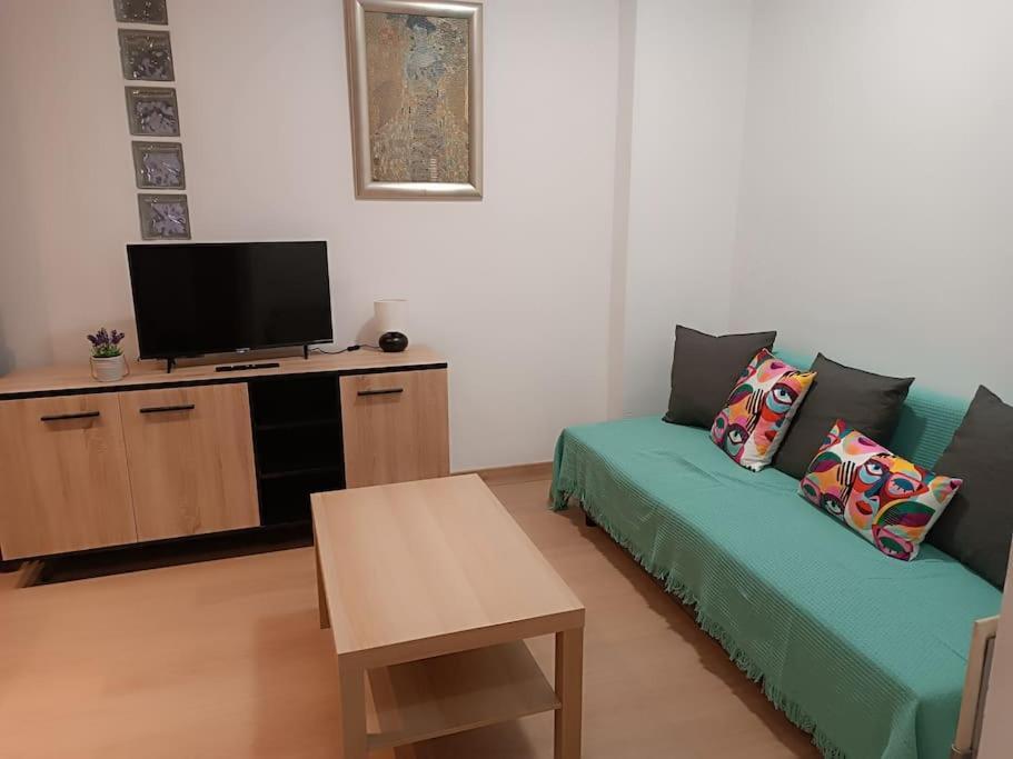 At Home Realejo Granada Ngoại thất bức ảnh