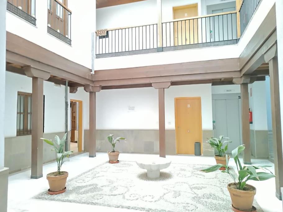 At Home Realejo Granada Ngoại thất bức ảnh