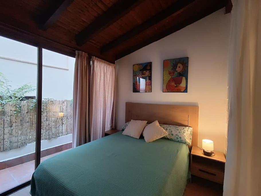 At Home Realejo Granada Ngoại thất bức ảnh