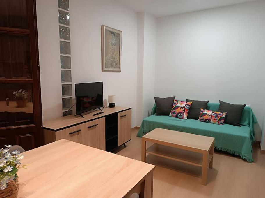 At Home Realejo Granada Ngoại thất bức ảnh