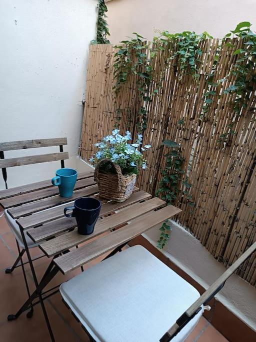 At Home Realejo Granada Ngoại thất bức ảnh