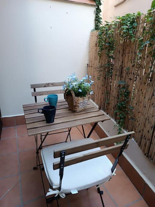 At Home Realejo Granada Ngoại thất bức ảnh